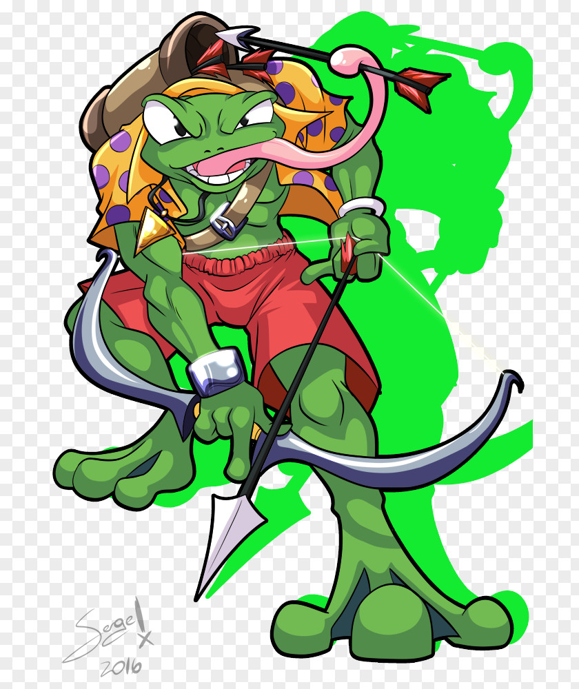 Crazy Frog Cartoon Organism Legendary Creature Clip Art PNG