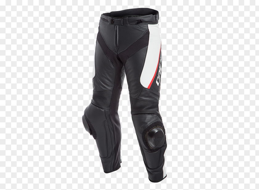 Dainese Pants Delta Air Lines Motorcycle Leather PNG