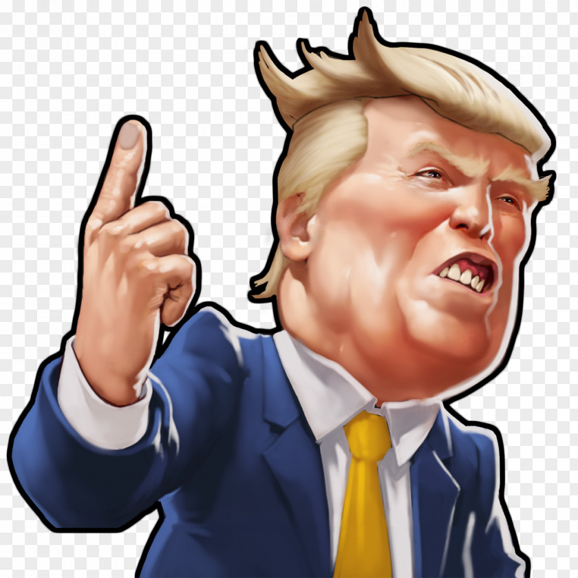 Donald Trump President Of The United States Independent Politician PNG