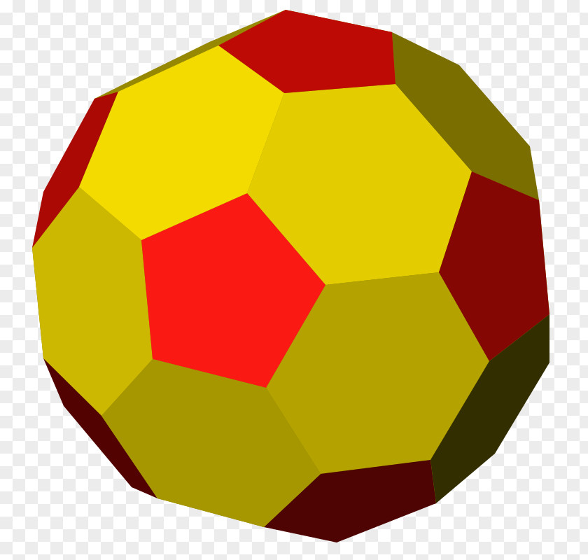 Face Uniform Polyhedron Icosahedron Dodecahedron PNG