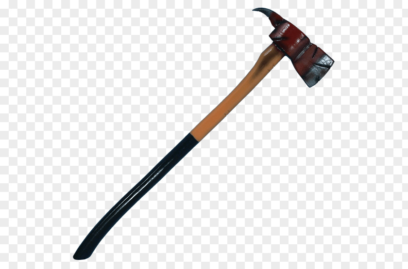 Firefighter Larp Axe Battle Live Action Role-playing Game Hand Tool PNG