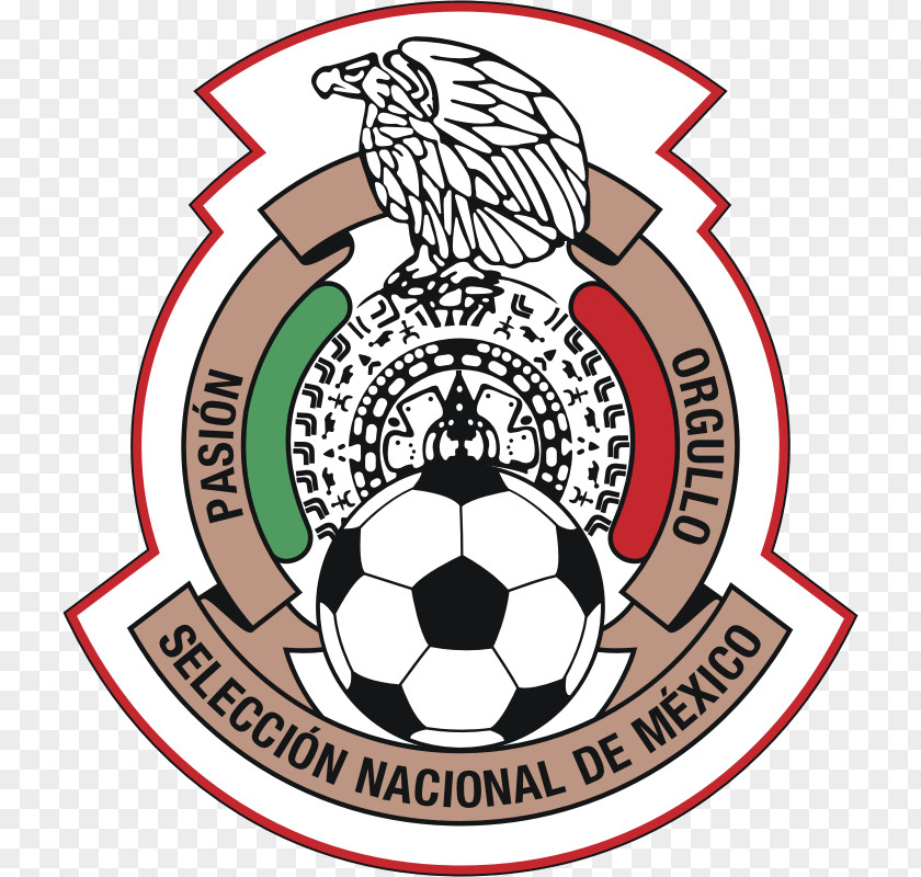 Football Mexico National Team 2018 World Cup FIFA Confederations Spain PNG