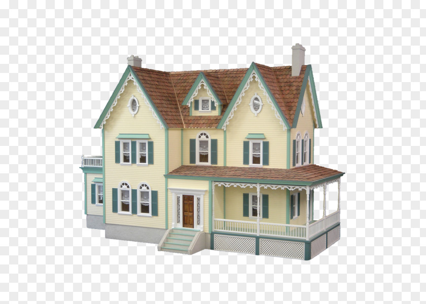 House Dollhouse Toy Collecting PNG