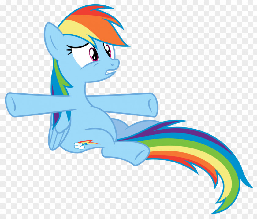 Rainbow Dash Applejack Pony Art PNG