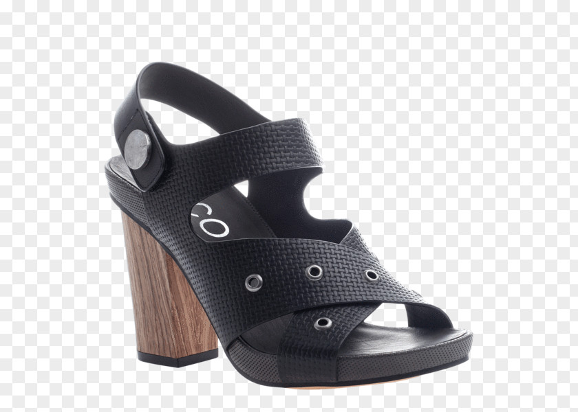Sandal Slip-on Shoe Wedge Teva PNG
