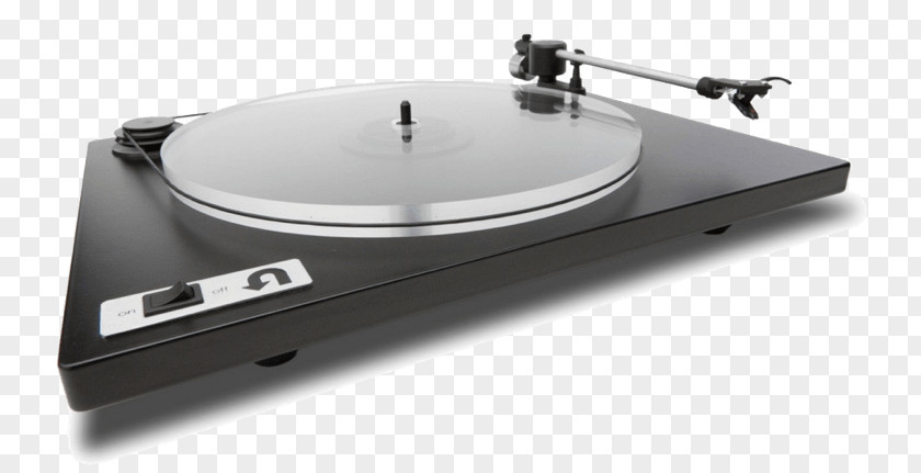 Turntable Pro-Ject Acryl-It Platter Phonograph Record Ortofon PNG