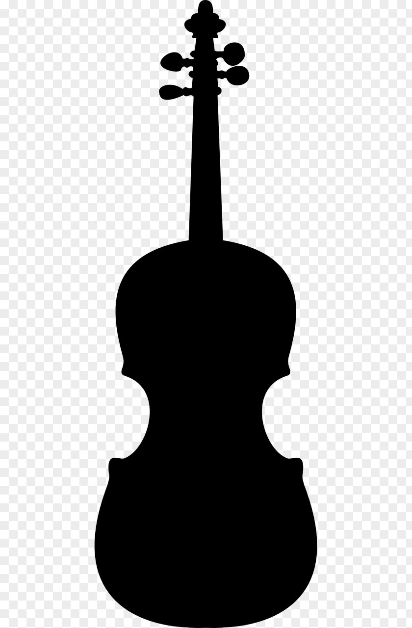 Violin Electric Musical Instruments Stencil Luthier PNG