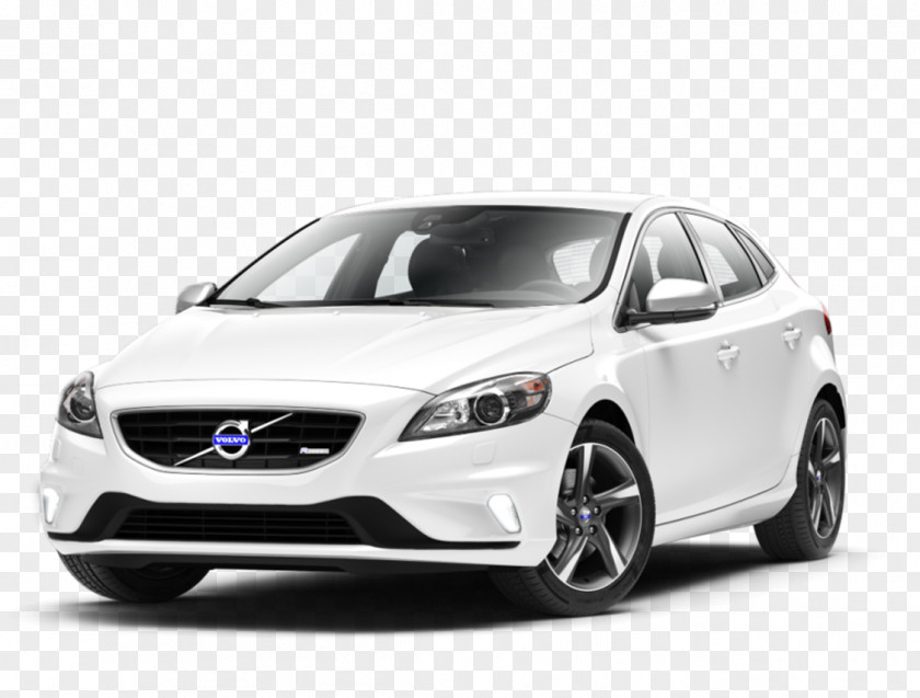 Volvo V60 S80 V40 S60 PNG