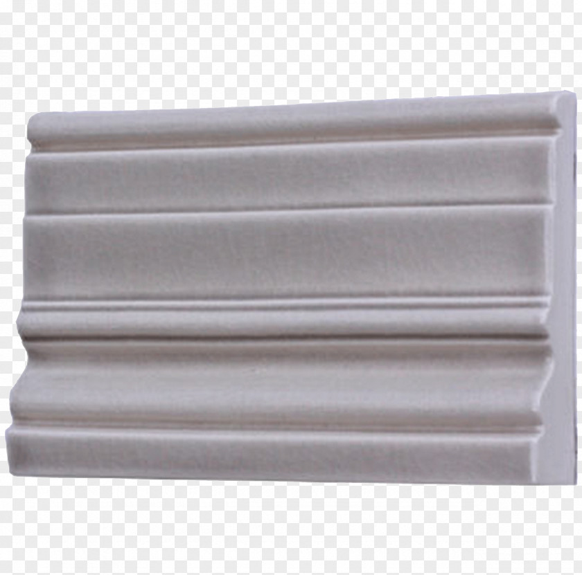 Baseboard Steel Material Normandy Rectangle PNG