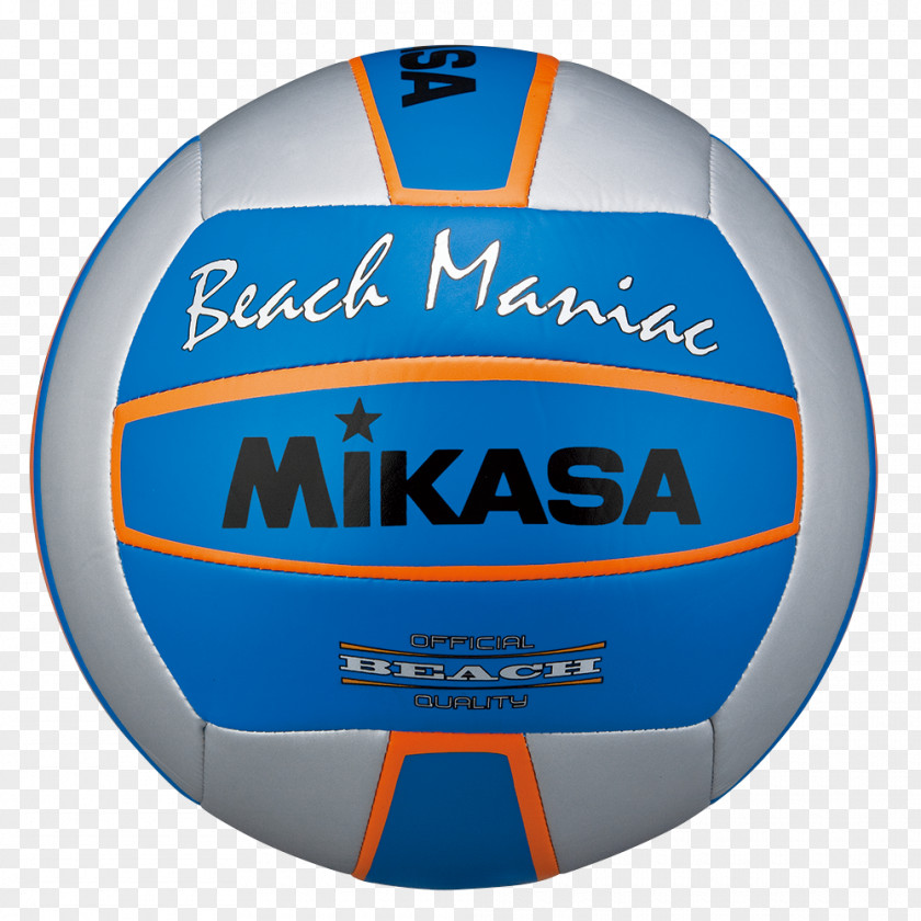 Beach Volley Mikasa Sports Volleyball Molten Corporation PNG