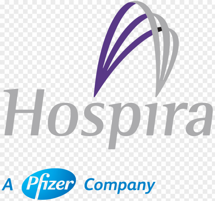 Business Hospira Pfizer Lake Forest Logo PNG