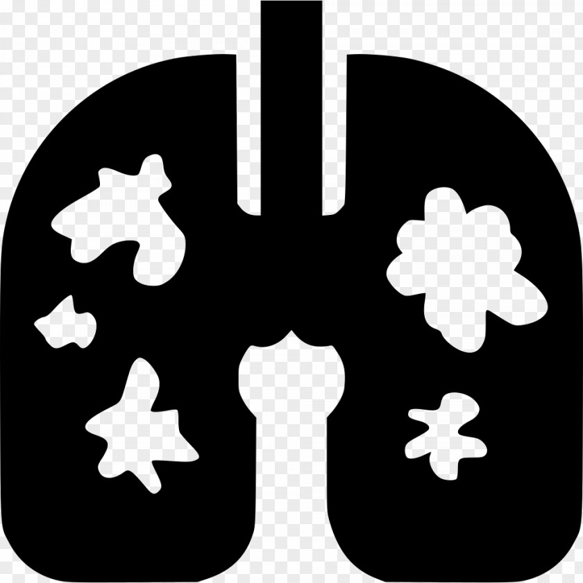 Cancer Symbol Lung Smoking PNG