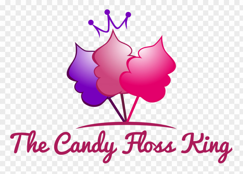 Candy Cotton The Floss King Flavor Mentos PNG
