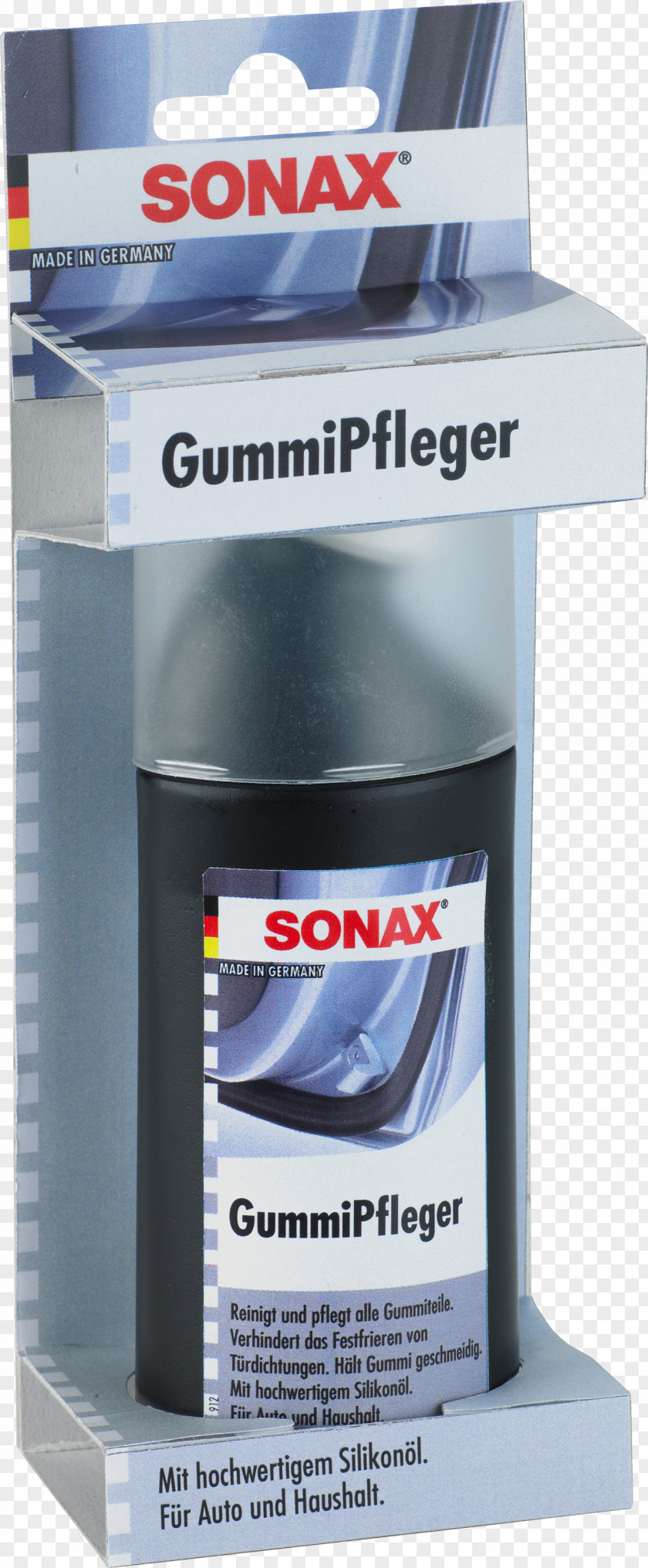 Car Wash Sonax Milliliter Guma PNG