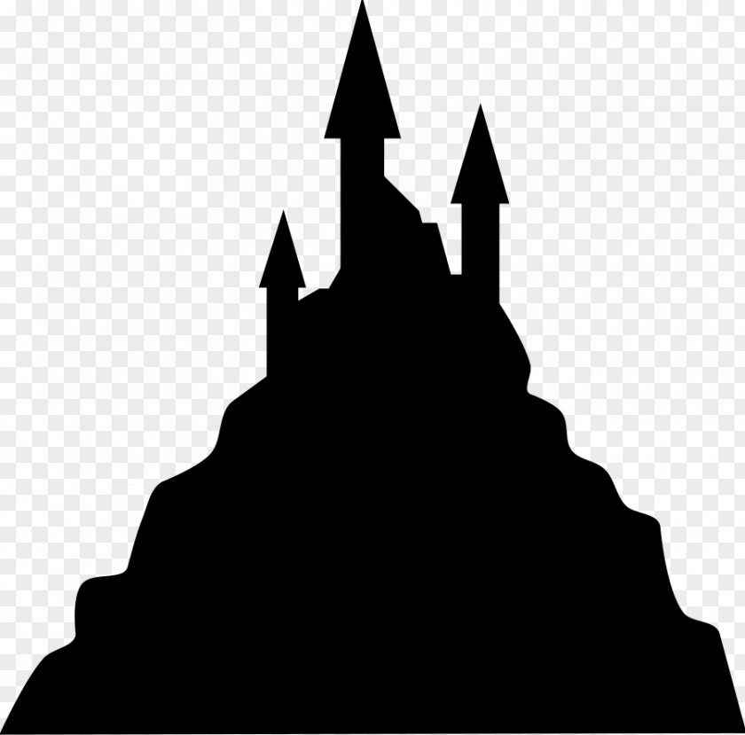 Castle Silhouettes Cliparts Silhouette Ghost Clip Art PNG