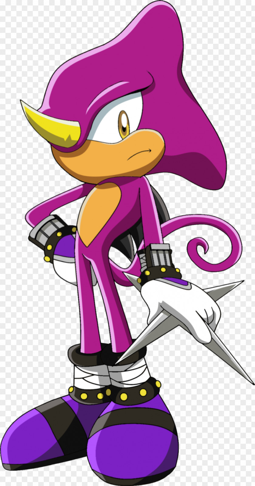 Chameleon Espio The Sonic Hedgehog Knuckles Echidna Shadow Doctor Eggman PNG