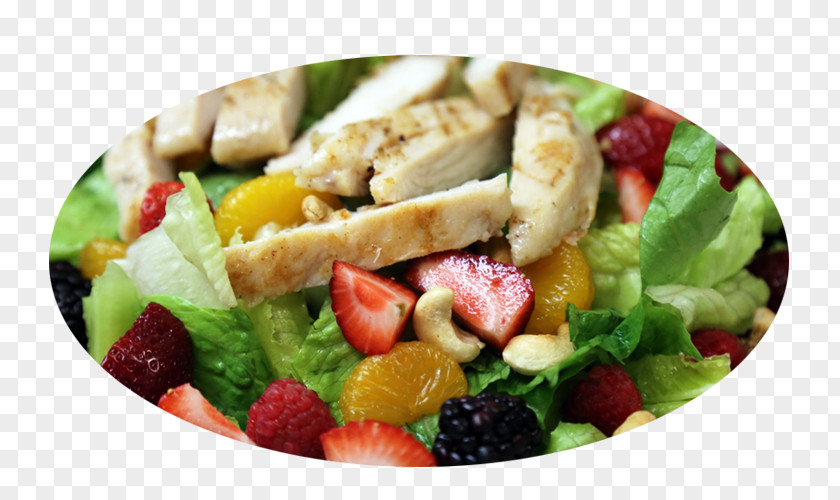 Chicken Salad Spinach Vegetarian Cuisine Caesar Waldorf Wixom Station PNG