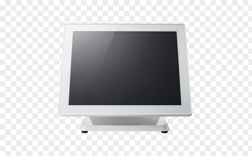 Computer Monitors Output Device Flat-panel Display Monitor Accessory Television PNG