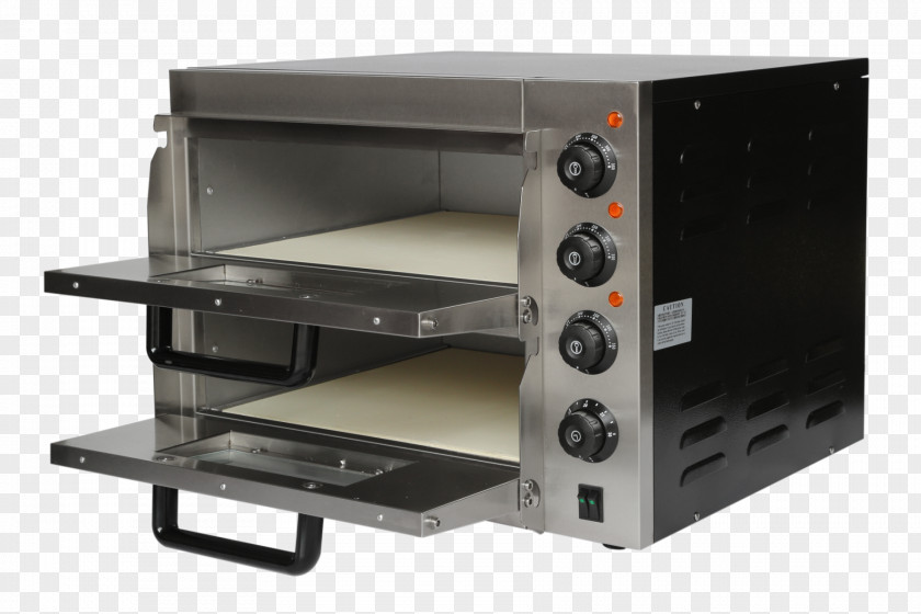 Electric Oven Pizza Wood-fired Masonry Bakery PNG