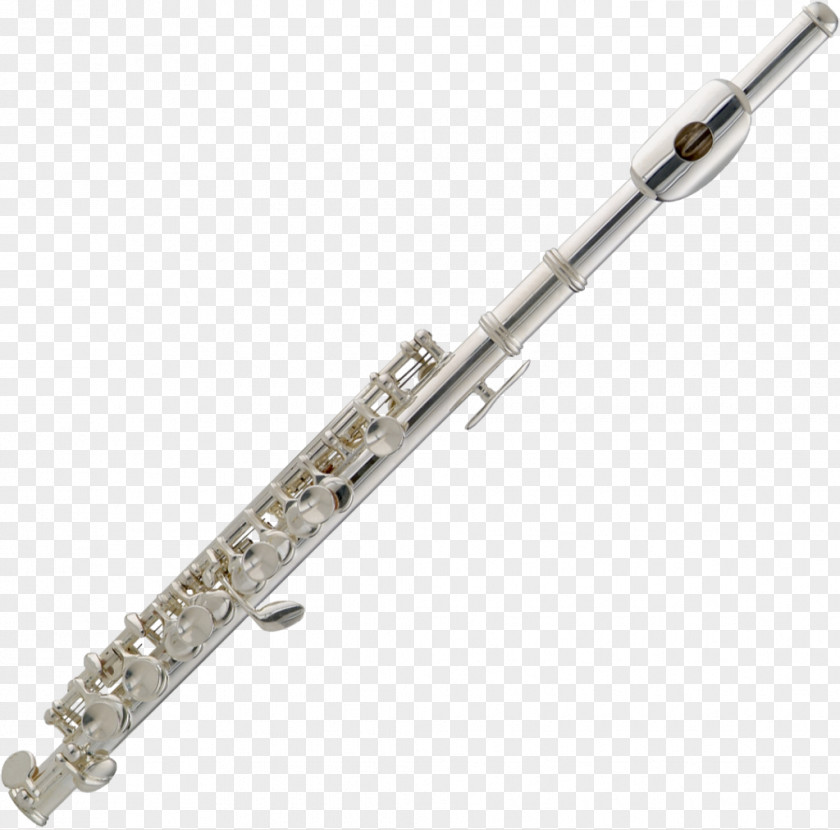 Flute Piccolo Western Concert Musical Instruments Clarinet PNG