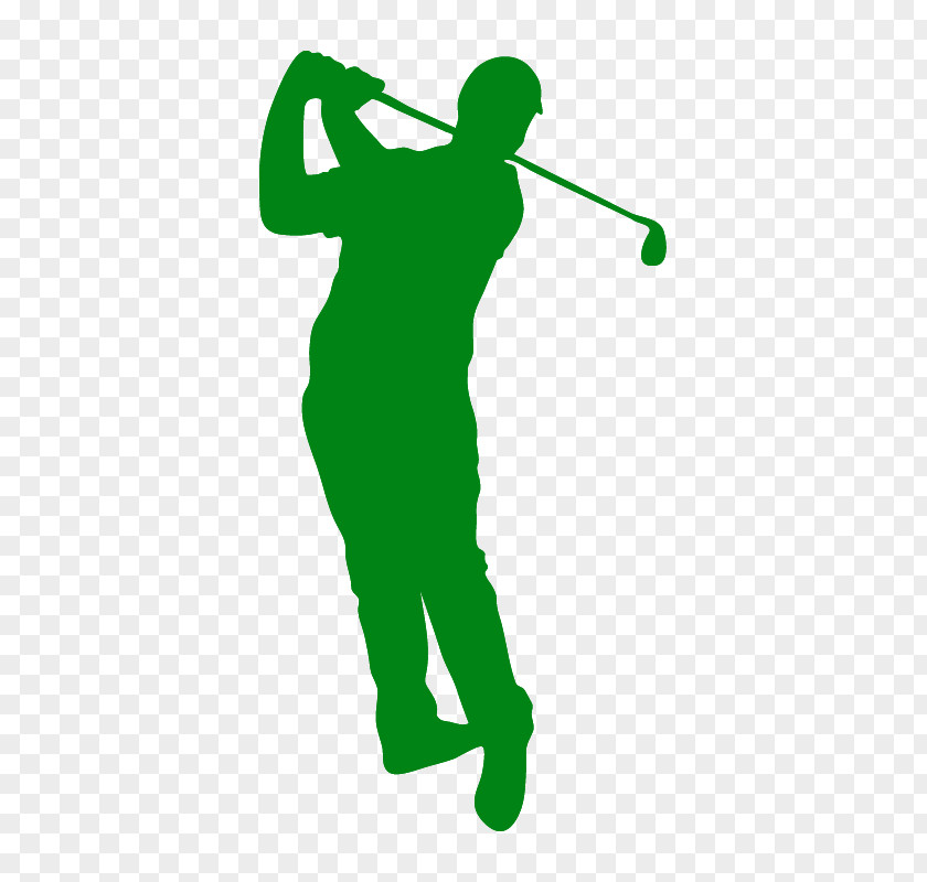 Golf Clubs Golfer Clip Art PNG