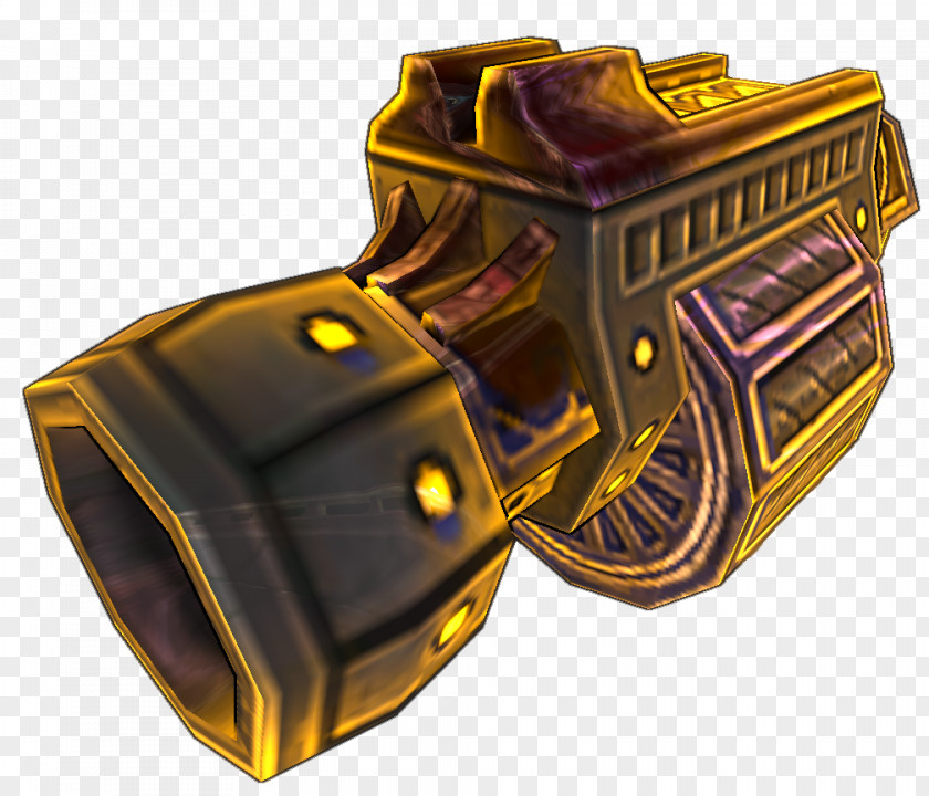 Grenade Launcher Dungeon Defenders Weapon Firearm PlayStation 3 Raygun PNG