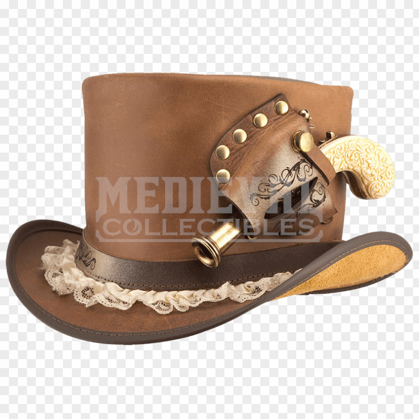 Hat Top Steampunk Fashion Clothing PNG