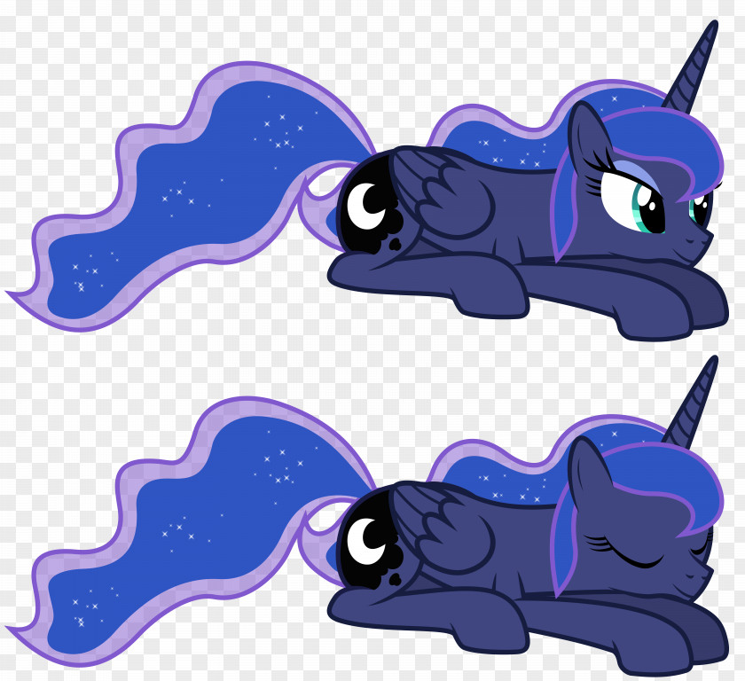 Lying Vector Princess Luna Celestia Pony Rarity PNG