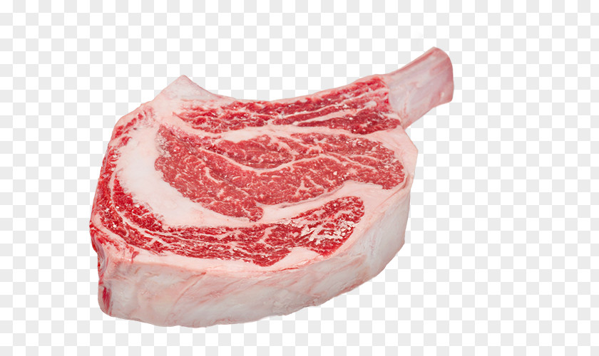 Meat Kobe Beef Matsusaka Rib Eye Steak PNG