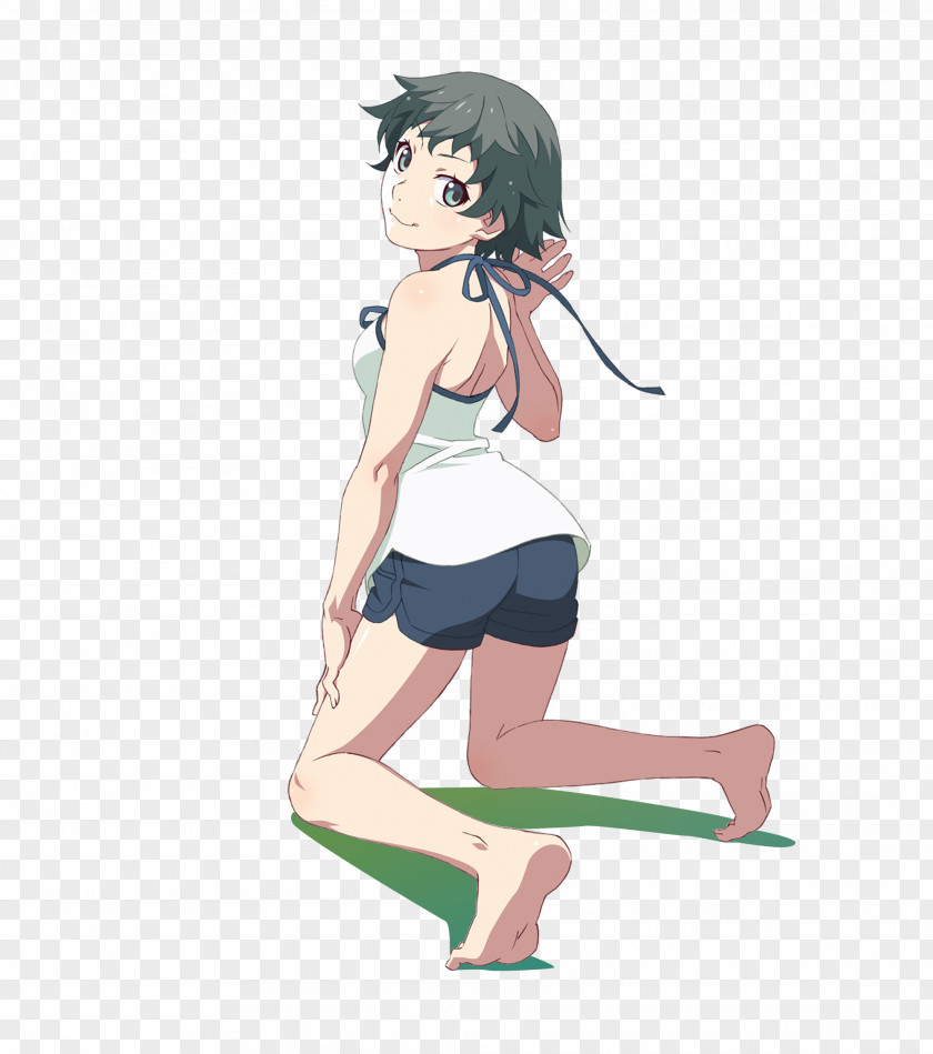 続・終物語 Owarimonogatari. Volume 1 Tsukimonogatari Monogatari Series Anime PNG Anime, clipart PNG