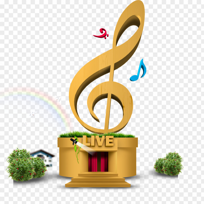 Photos Notes Musical Note Fundal PNG
