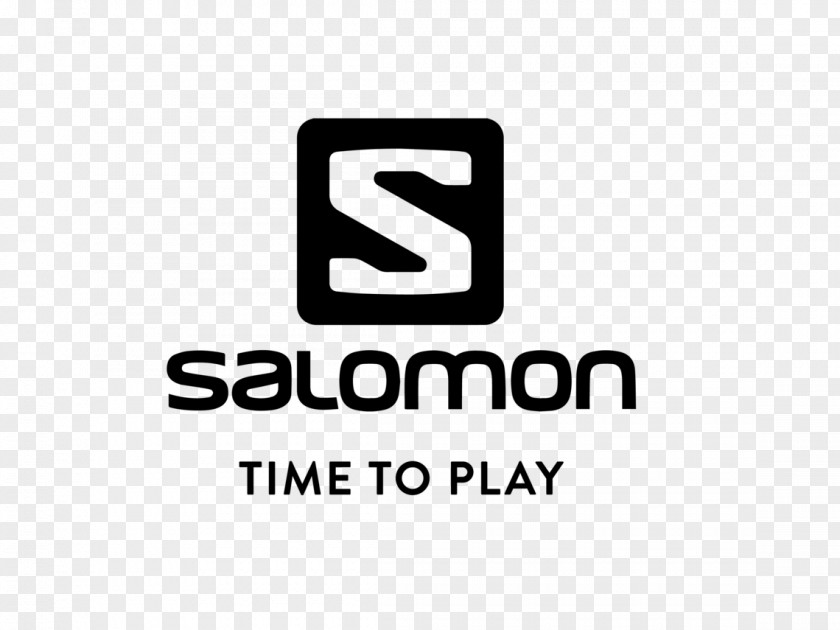Snowboard Logo Brand Salomon Group Sponsor PNG