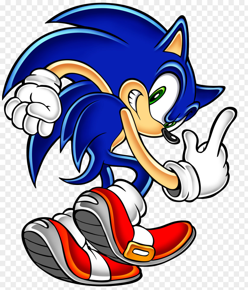 Sonic & All-Stars Racing Transformed Adventure The Hedgehog Pocket Knuckles Echidna PNG