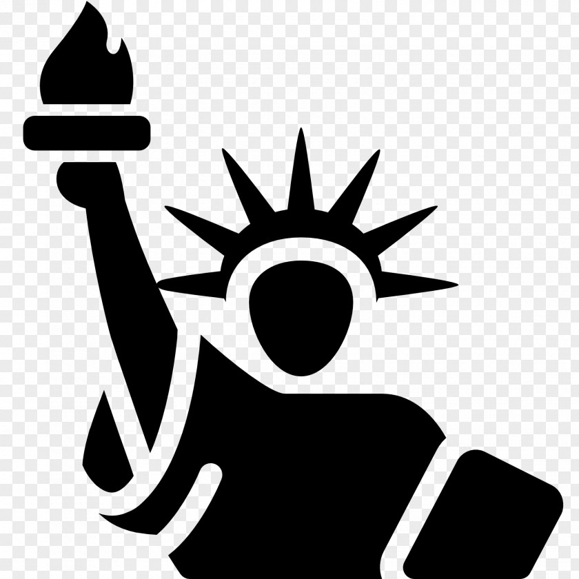 Statue Of Liberty Computer Software PNG