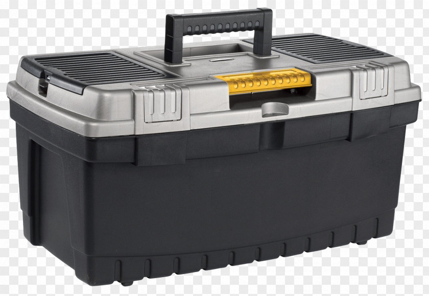 Toolbox Do It Yourself PNG
