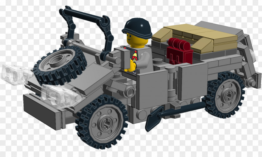 Youtube Video Motor Vehicle LEGO YouTube World War II PNG