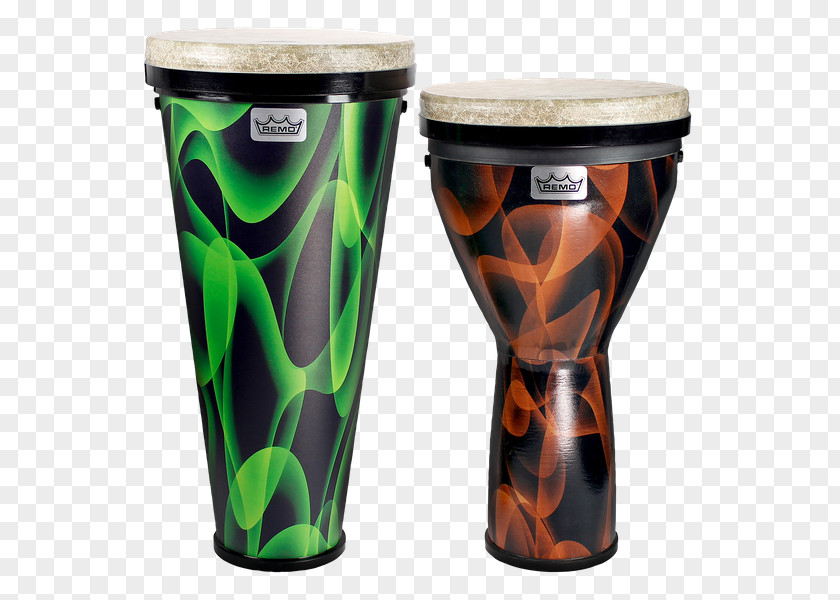 Drum Hand Drums Remo Percussion Djembe PNG