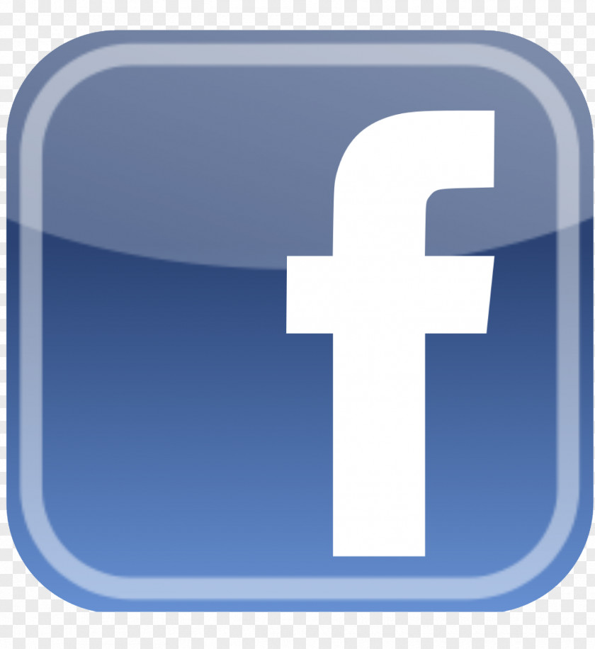 Facebook Like Button PNG