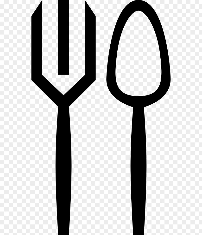 Glas Und Gabel Symbol Meal Menu Eating Food Hors D'oeuvre PNG