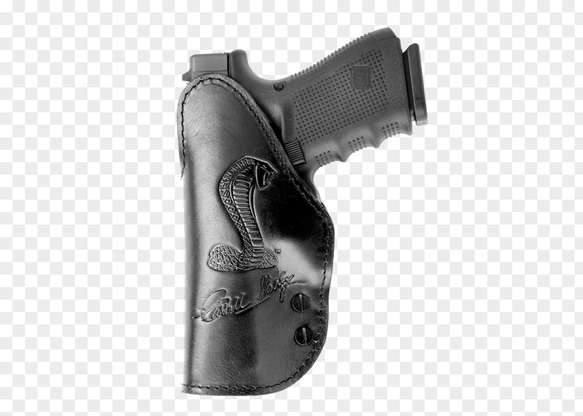 Gun Holsters Revolver Firearm Glock Ges.m.b.H. Carroll Shelby International PNG