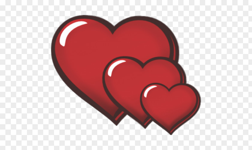 Heart Clip Art Openclipart Valentine's Day Image PNG