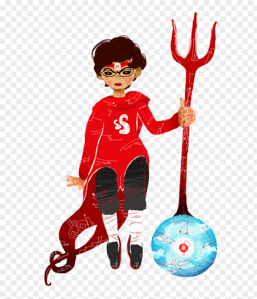 Korean Painting Sporting Goods Character Toddler Fiction PNG