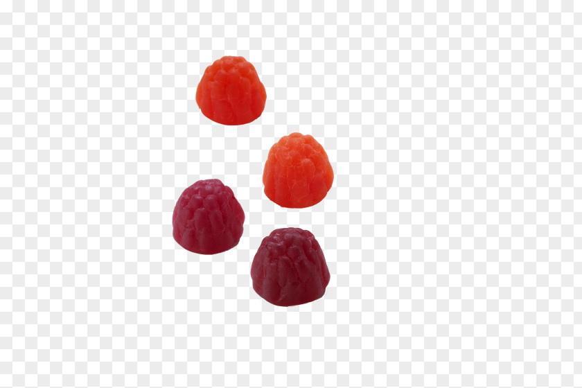 Raspberry Gumdrop Gummi Candy Non-alcoholic Drink PNG