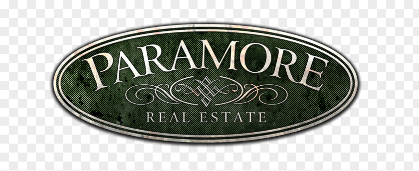Real Estate Logo Paramore Apartment Home YouTube PNG