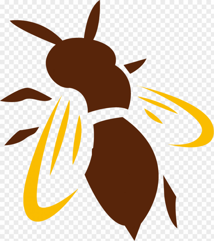 Wing Venom Honey Bee Euclidean Vector Apitoxin PNG