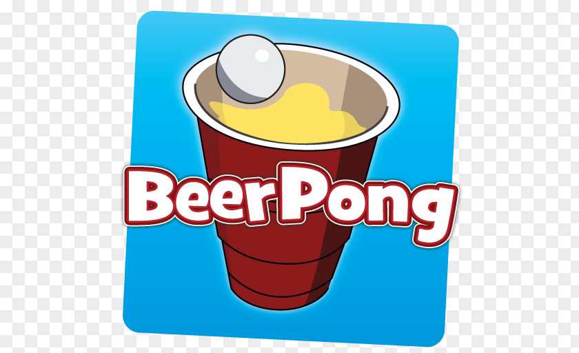 Beer Pong HD Don't Collide PNG