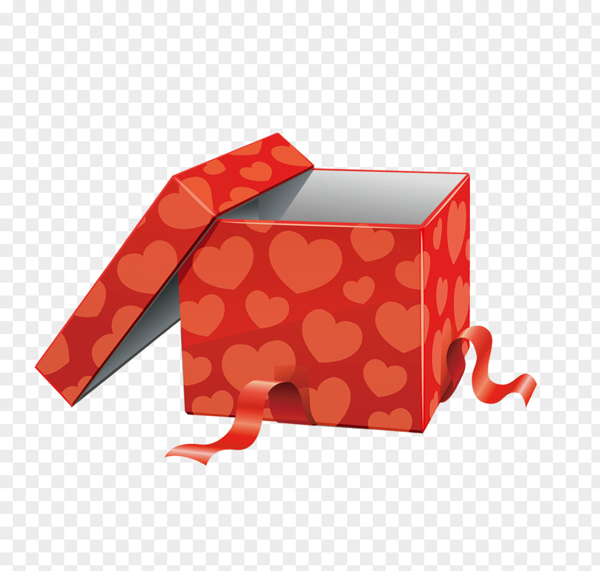 Box Paper Gift Euclidean Vector PNG