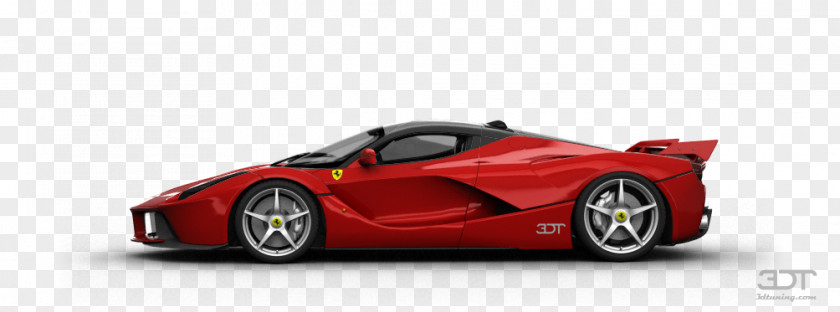 Car Ferrari FXX Automotive Design PNG