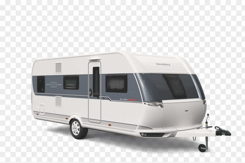 Caravan Hobby-Wohnwagenwerk Campervans PNG