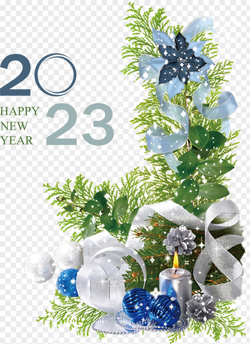 Christmas Tree PNG